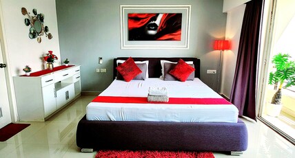 Xanadu Studio Apartment  902 Room Type - Xanadu Studio Apartment  902