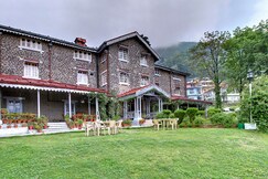 Hotel Chevron Fairhavens, Nainital