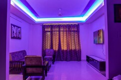 3bhk Apartment In Dehradun: The Escape Home