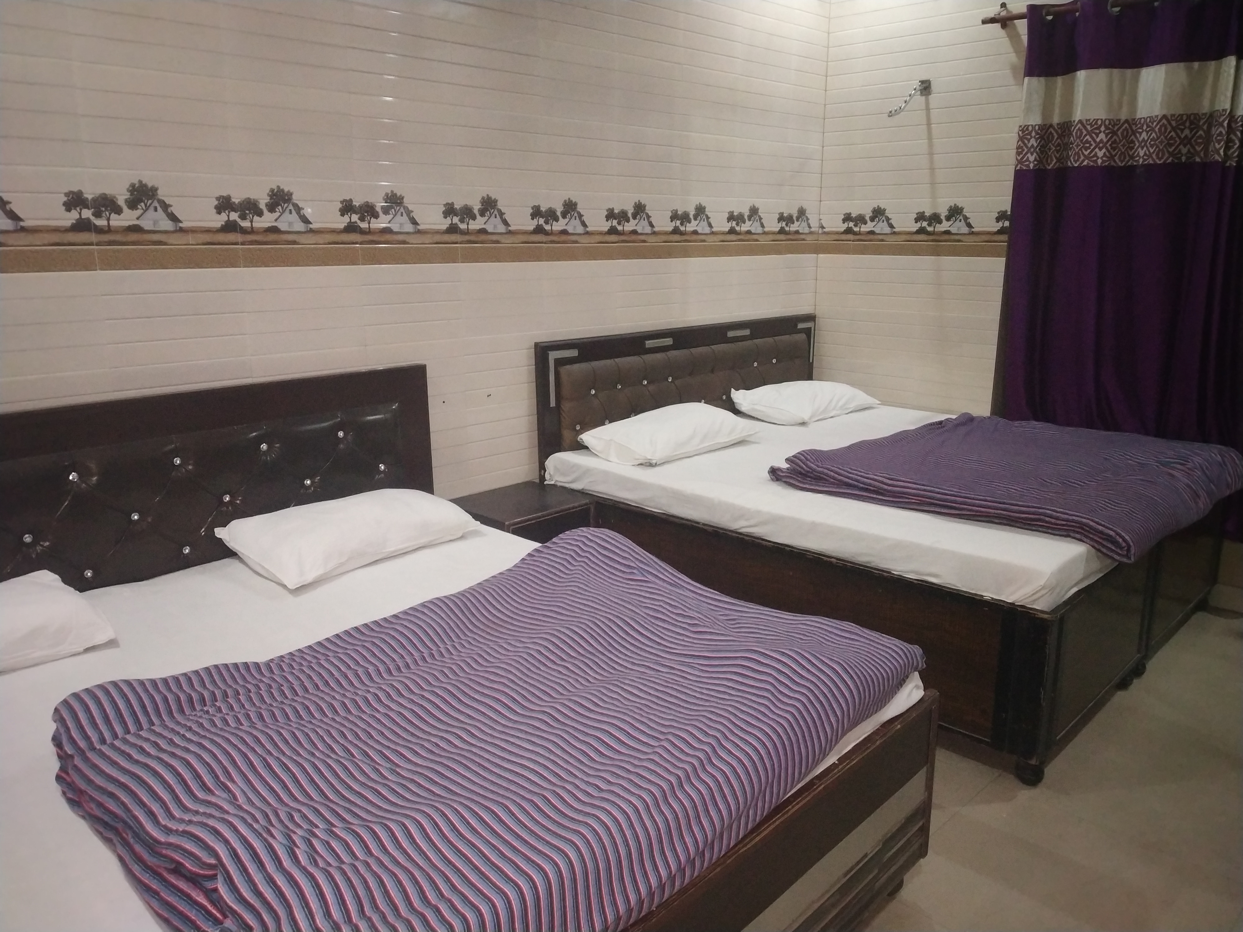 Hotel Riddhi Siddhi - Tap to explore photos