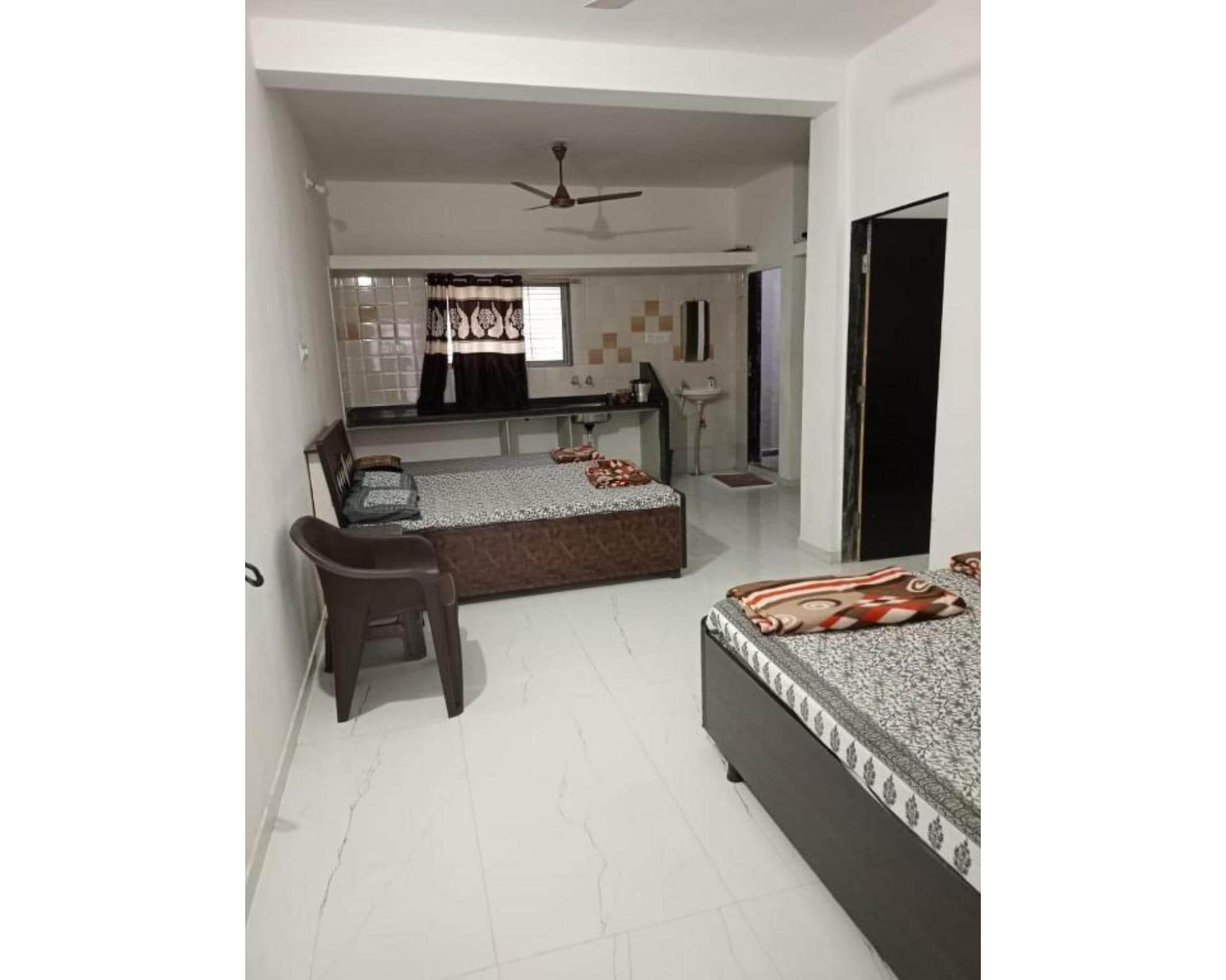 Ekta Homestay - Tap to explore photos