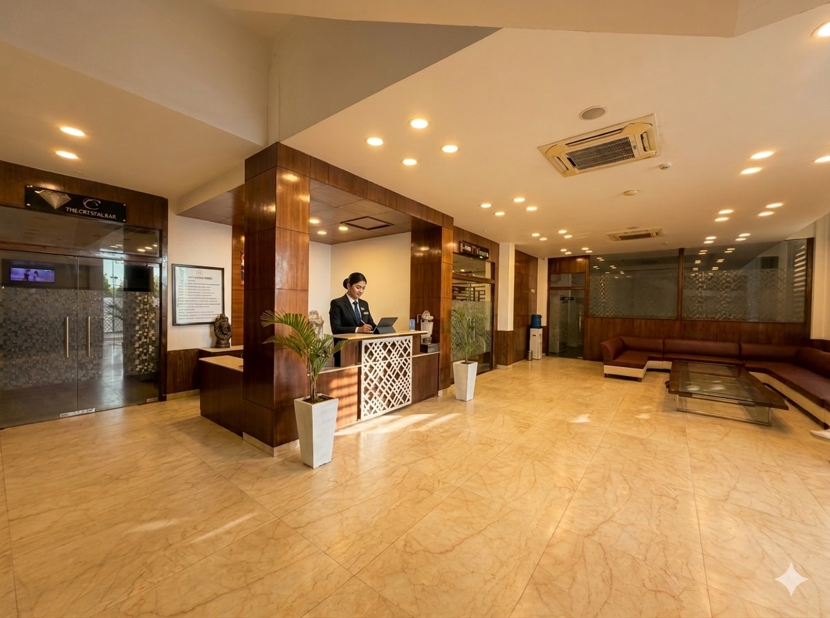 Main gallery