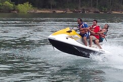 Sadashivgad Sea View Resorts-Jungle Lodges