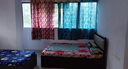 Green Homes Room Type - Budget room 306 Sweet Heart