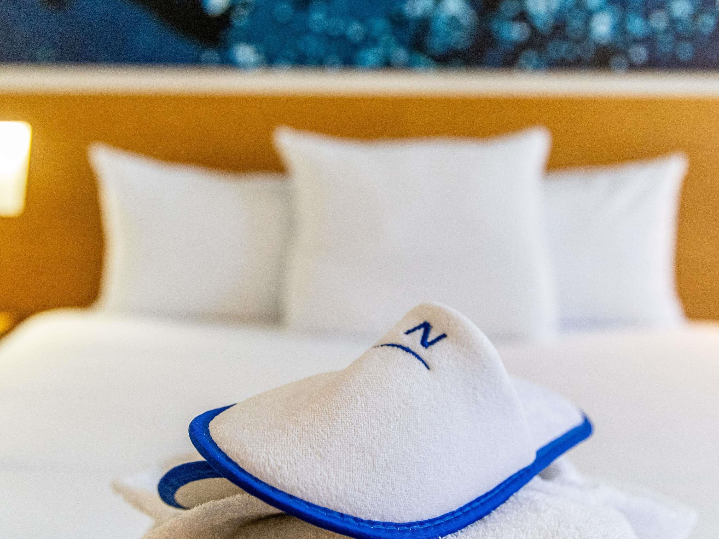 Novotel Dijon Sud - Tap to explore photos