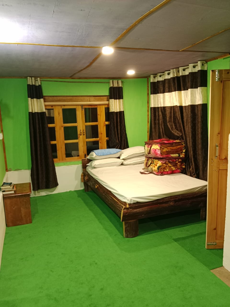 Giripur Homestay Unit of Urran Group - Tap to explore photos