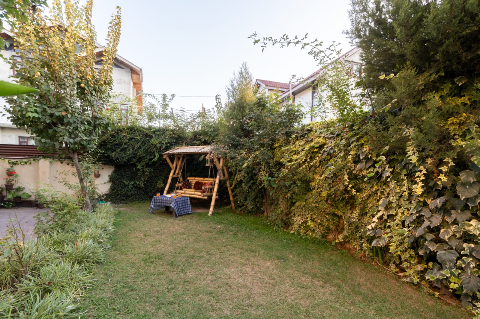 Argawan Guest House - Tap to explore photos