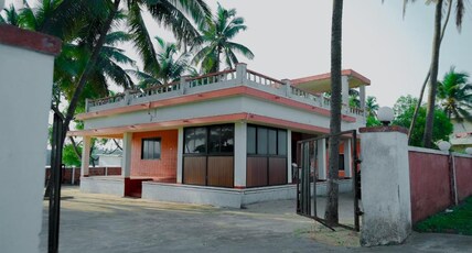 Sattva Camps and Cottages - Udupi Room Type - Quadruple Room with Sea View Sattva Camps and Cottages - Udupi Room Type - Quadruple Room with Sea View
