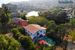 StayLeisurely ONA Villa