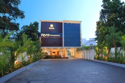 RAAS RESIDENCY