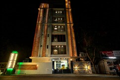 HOTEL WAVE ROCK