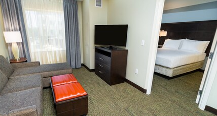 Staybridge Suites Newark - Fremont Room Type - 2 Queen One Bedroom Suite