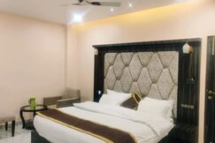 The White Hill Resort 