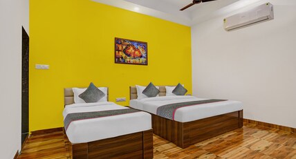 Super Townhouse Pine Tree Room Type - Classic