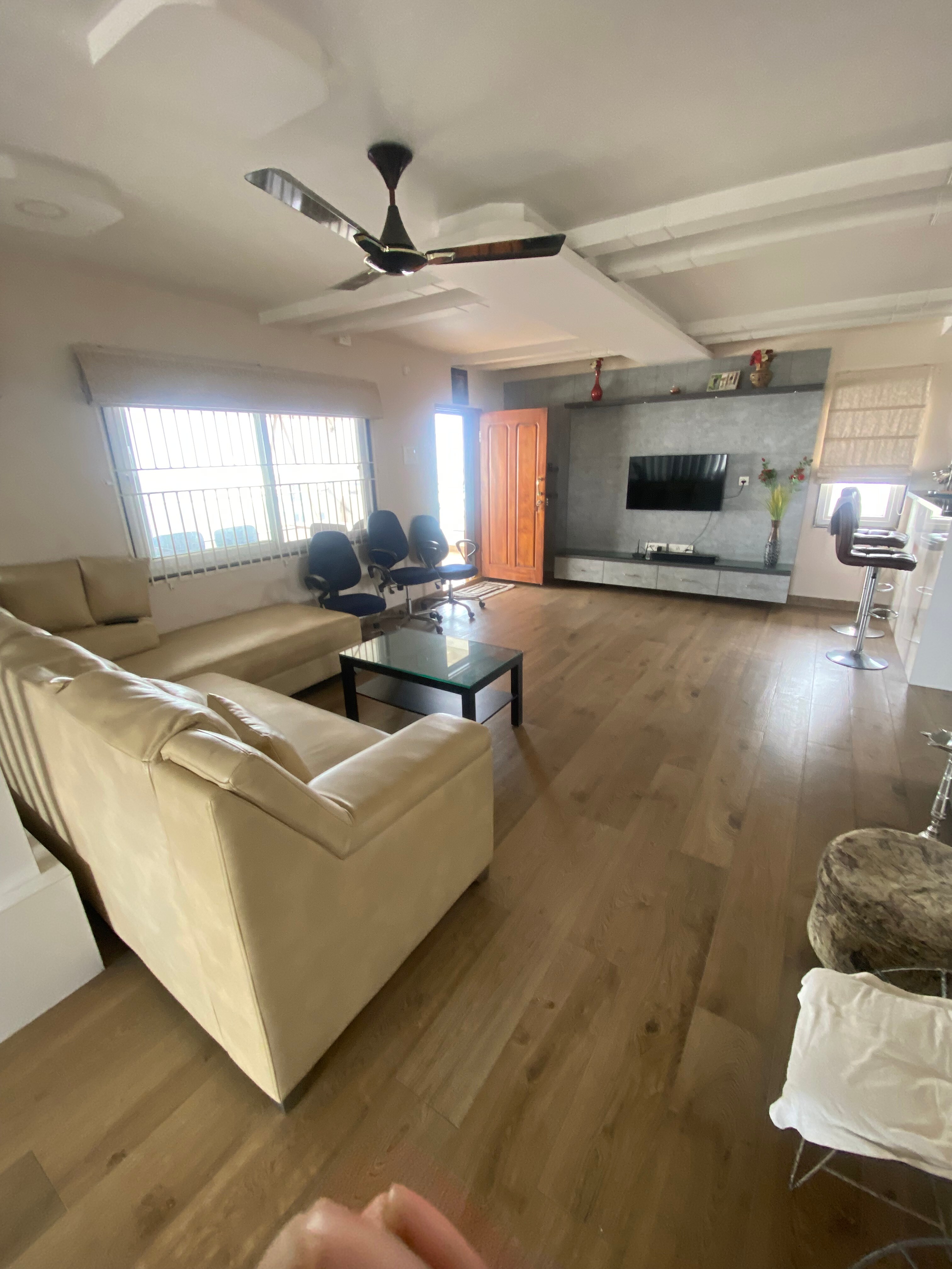PVKR RESIDENCY VASATI - Tap to explore photos