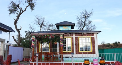 Shivar Farm House & Lawn Room Type - Shivar Farm House & Lawn