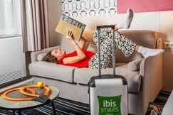 ibis Styles Haarlem City