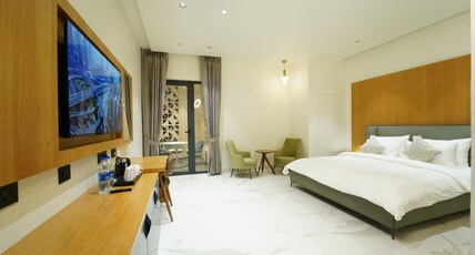 Hotel Millennium Room Type - PREMIUM