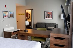 Hampton Inn and Suites Leesburg