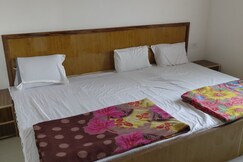 Ashirvad in Guesthouse