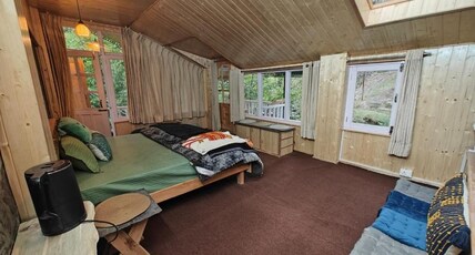 La Vilasa Jibhi Room Type - Superior Room