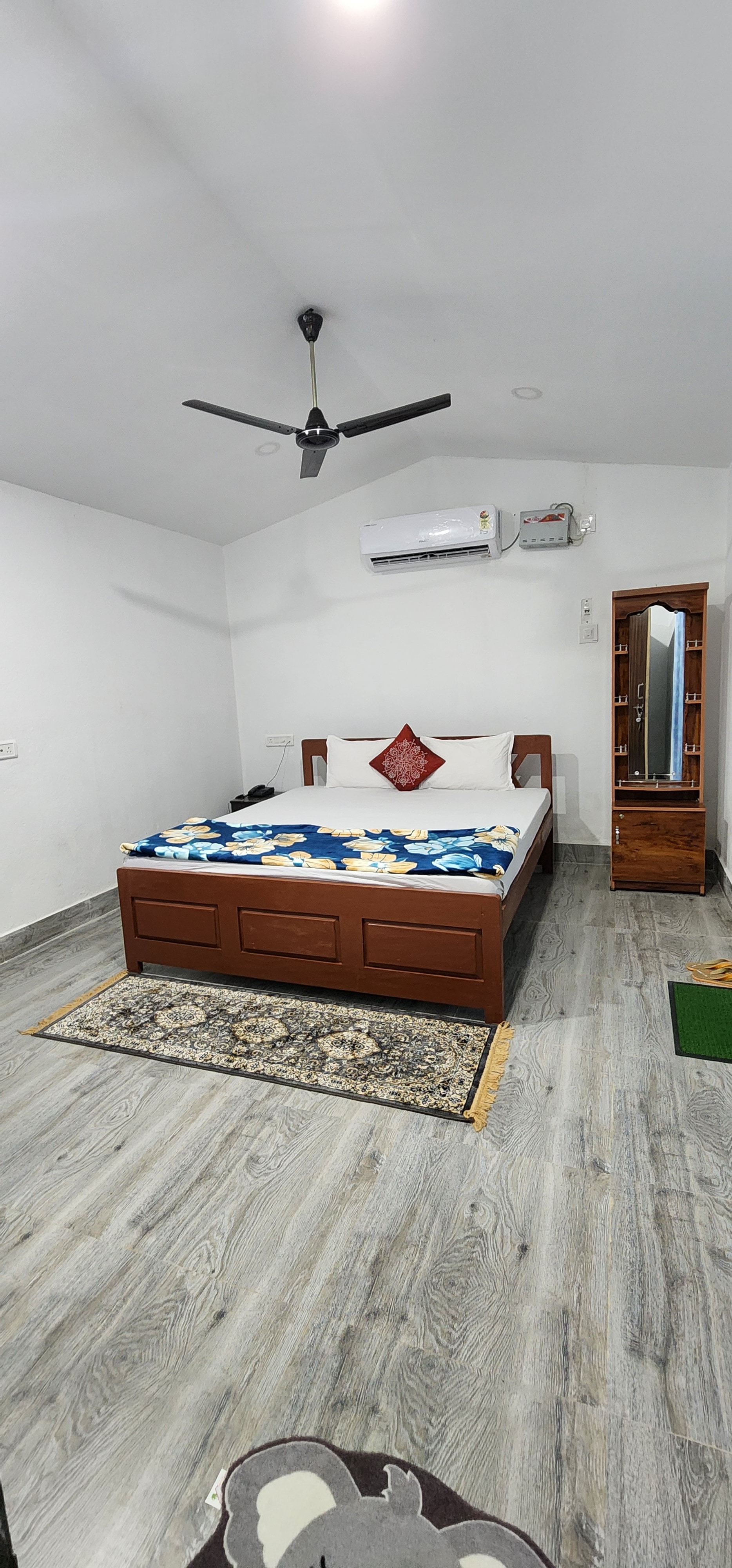 Similipal Eco Cottage - Tap to explore photos