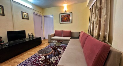 Spacious 2 BHK Apartment The Hideout Room Type - Spacious 2 BHK Apartment The Hideout