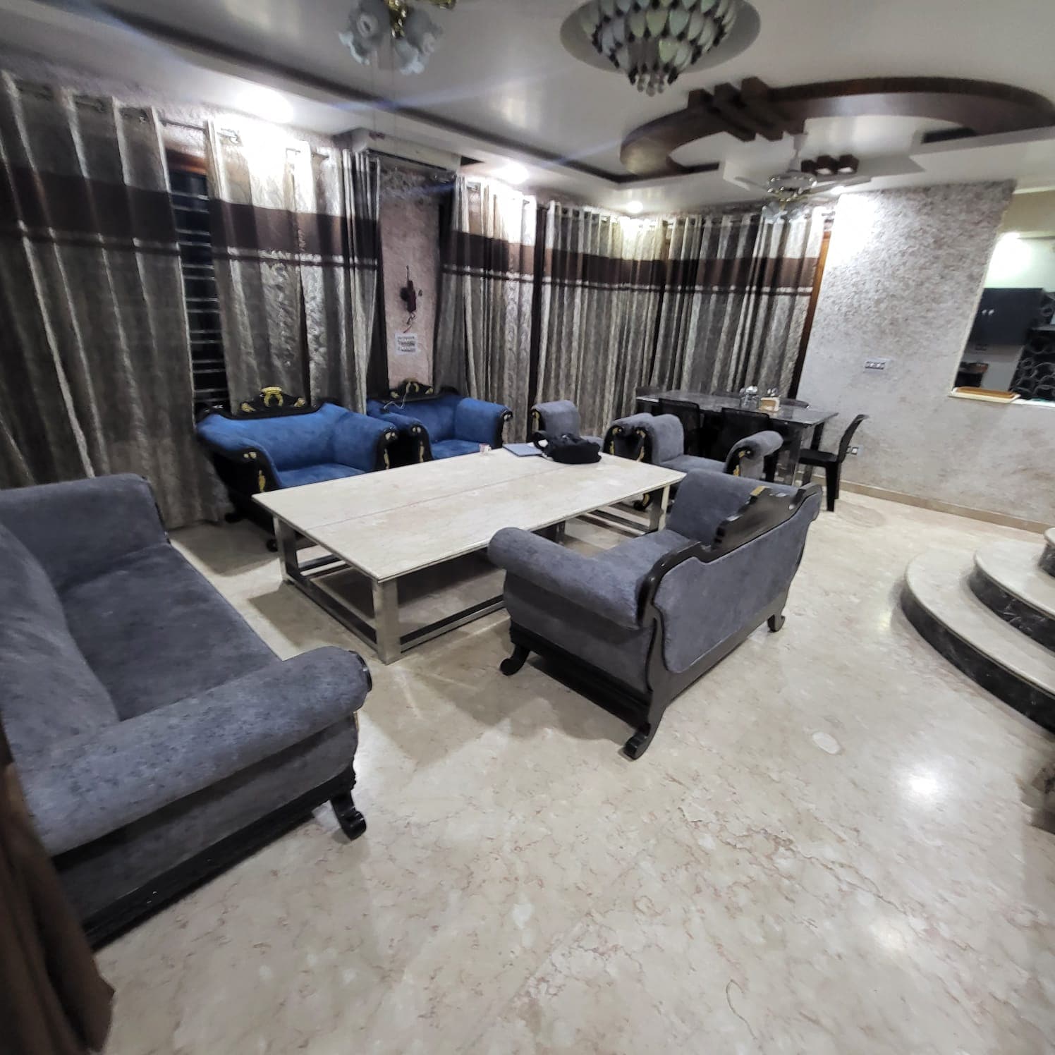 Guleria Villa | 3 BHK Villa with Pool - Tap to explore photos