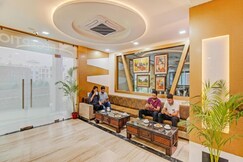 Hotel Tobo Retreat Agra