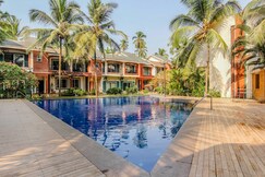 Heritage Nirvana Villa - 4BHK | Calangute