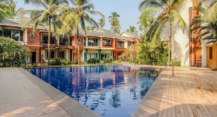 Heritage Nirvana Villa - 4BHK | Calangute Room Type - Heritage Nirvana Villa - 4BHK | Calangute Heritage Nirvana Villa - 4BHK | Calangute Room Type - Heritage Nirvana Villa - 4BHK | Calangute
