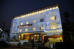 Hotel Theertha International