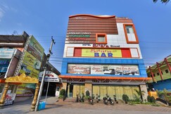 HOTEL SITARA GRAND RAMACHANDRAPURAM 