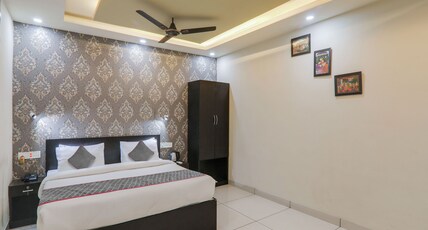 Super Hotel O Centrum Room Type - Classic