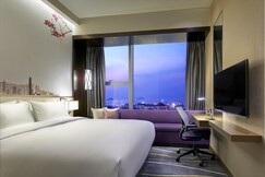Hilton Garden Inn Hong Kong Mongkok