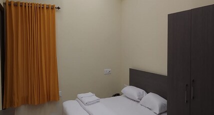 Mohor Kutir Resorts Room Type - Deluxe Room
