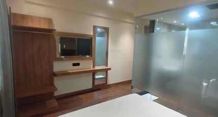 Monarch Montvert, Hitec Room Type - Executive Room