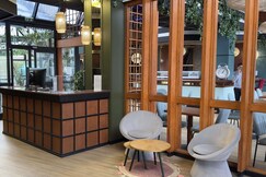 ibis Styles Paris Hippodrome de Vincennes (11/2024)