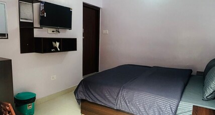 Rautela Home Stay Room Type - Deluxe Room