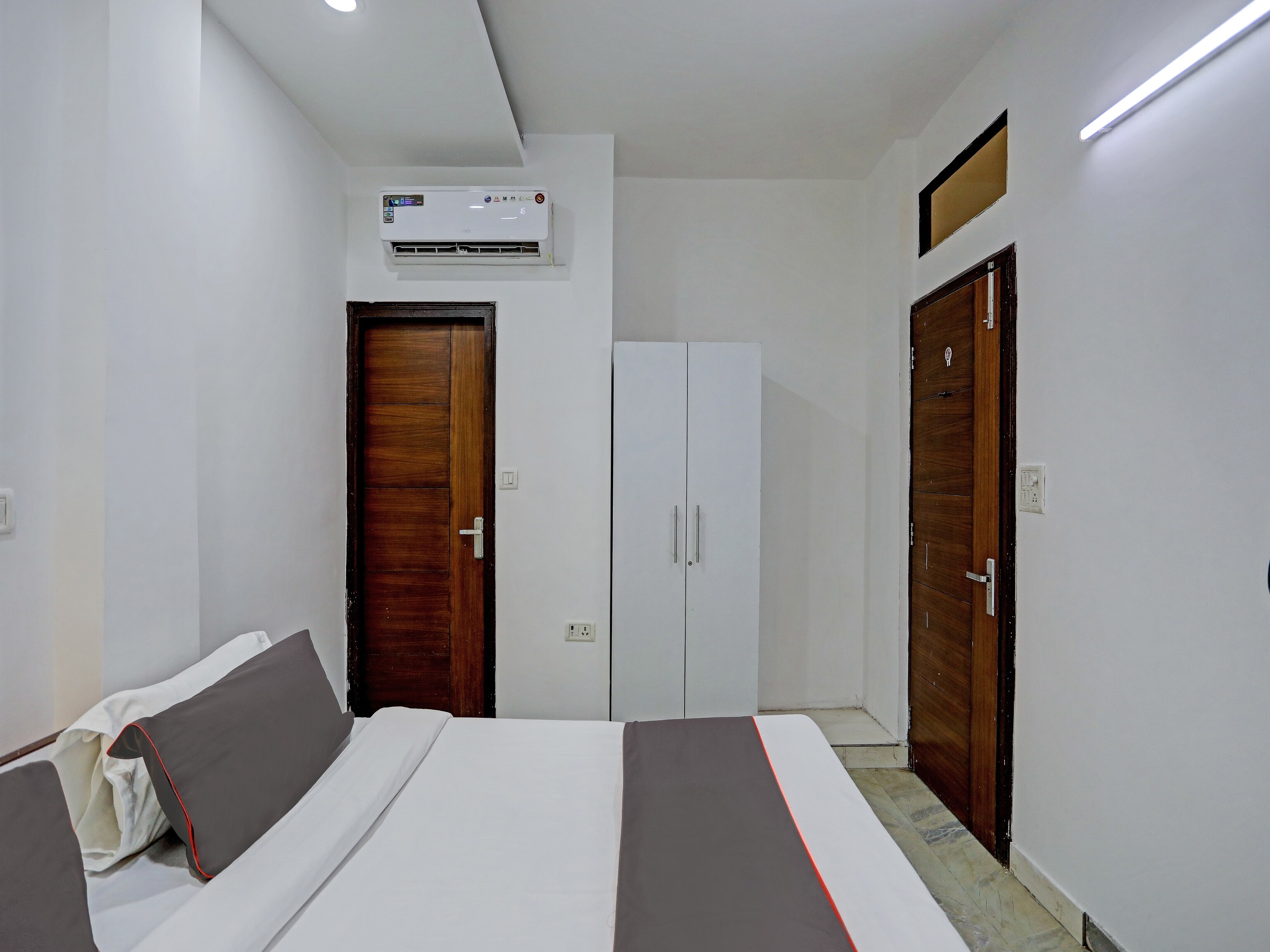 The Pinaki Residency - Tap to explore photos