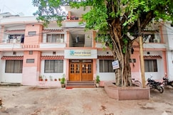 Vikram guest house