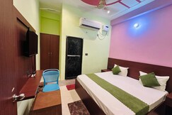 Chandransh Guest House Near Ram Mandir Ayodhya