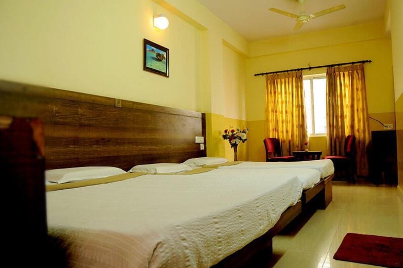 Suvarna Residency - Tap to explore photos
