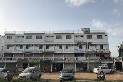 Hotel ratnadeep