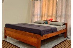 Zion backpackers hostel