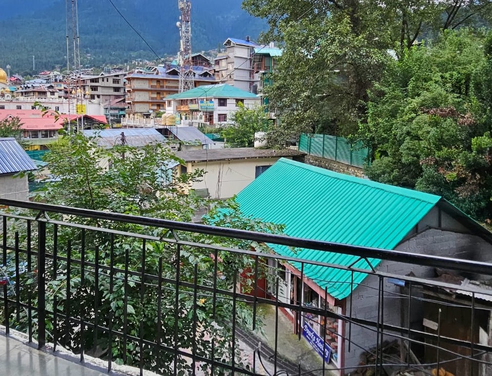 Hotel Sugandha Manali - Tap to explore photos