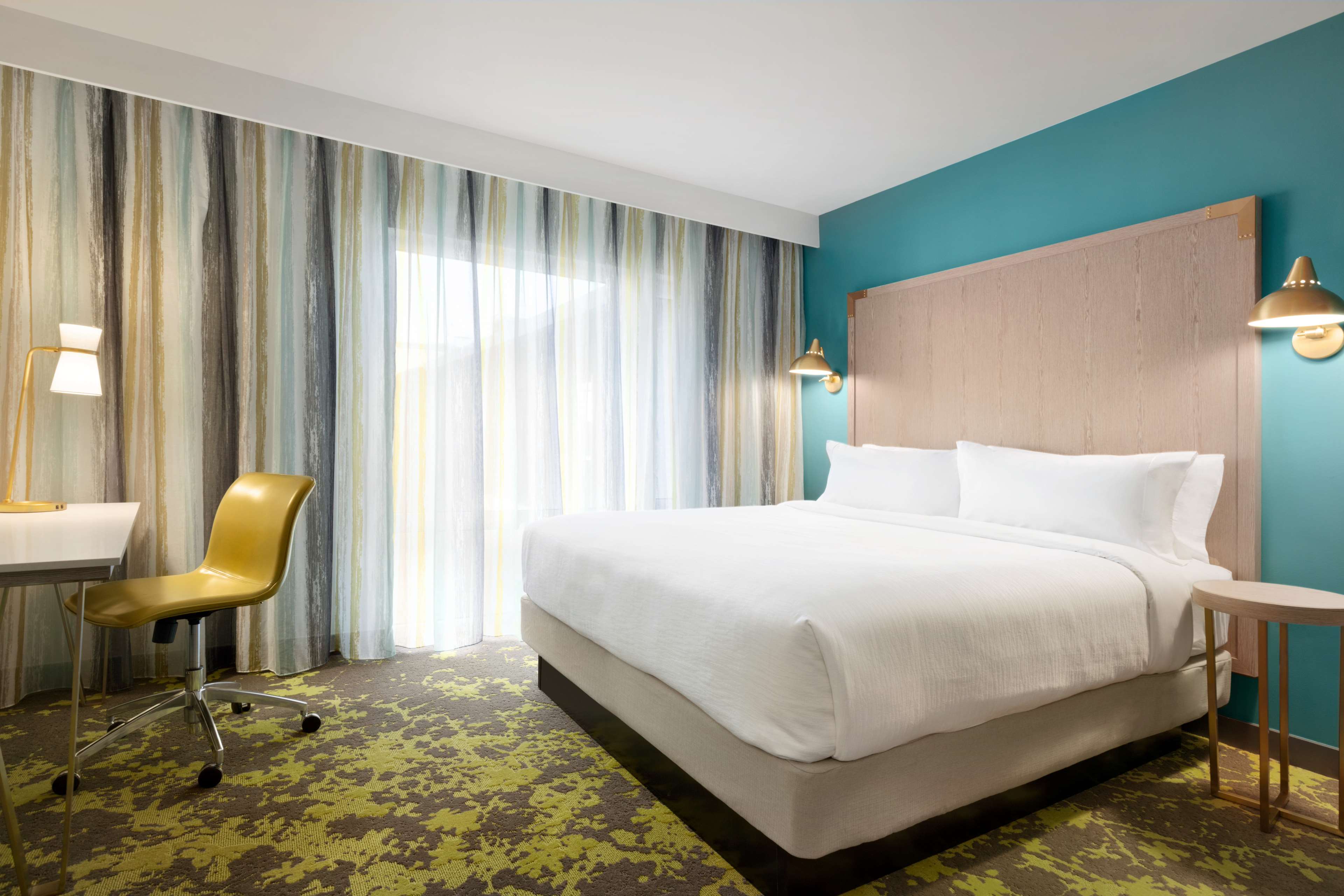 EMBASSY SUITES BY HILTON BOULDER - Tap to explore photos