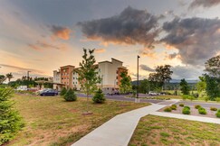 Holiday Inn Express & Suites Saugerties - Hudson Valley