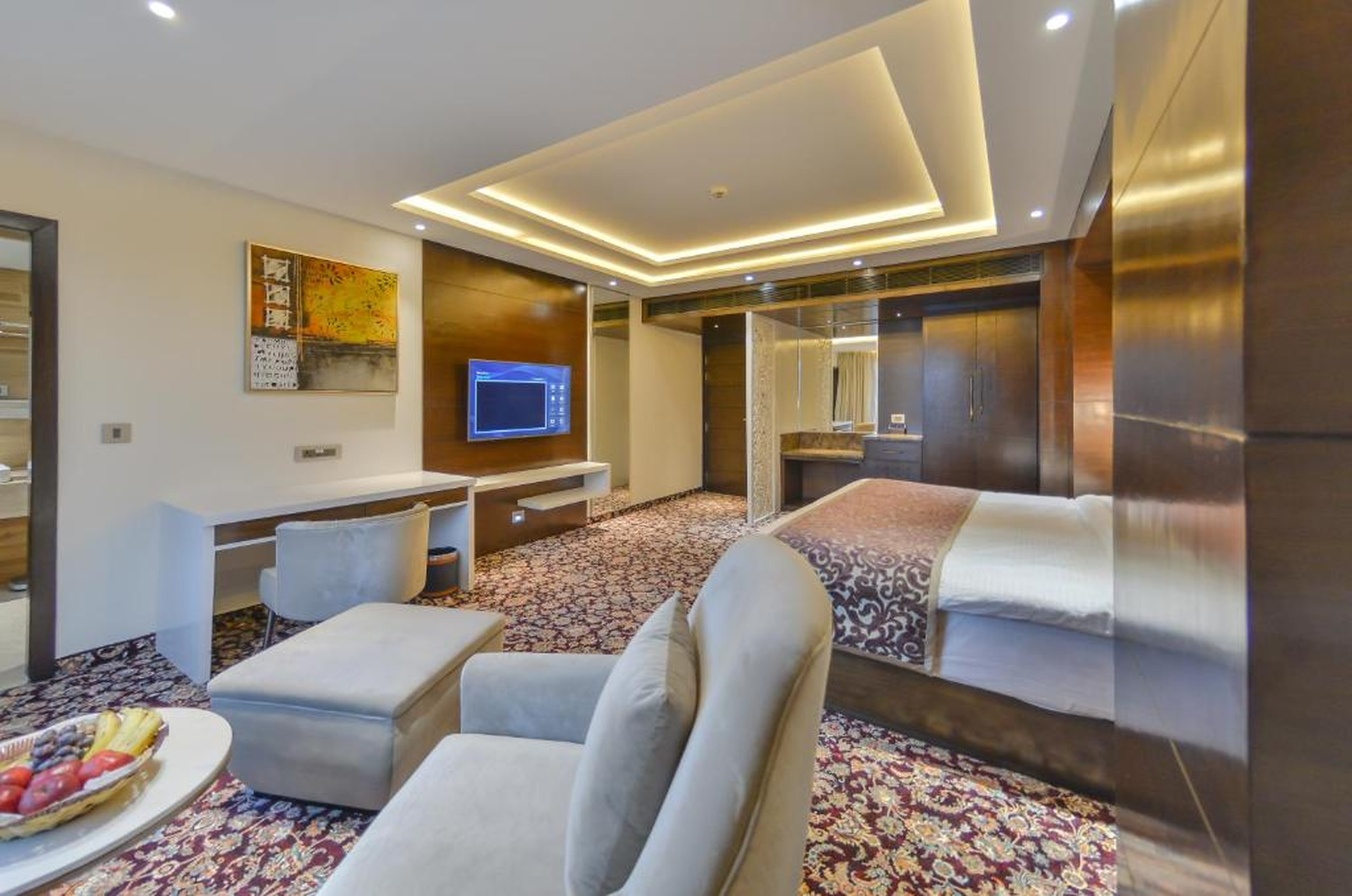 Hotel The Kabo - Luxury Boutique Hotel - Tap to explore photos
