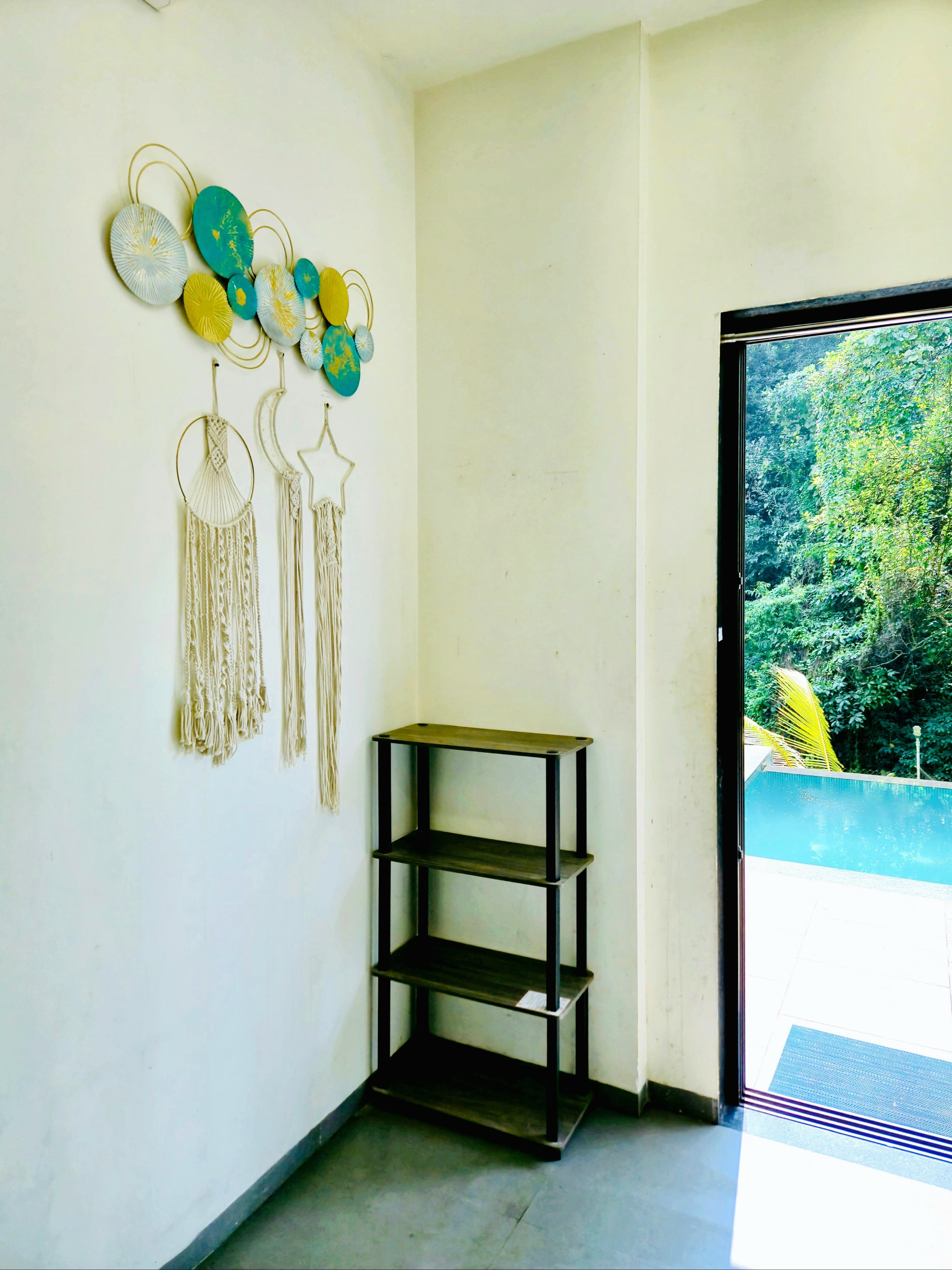 Oakwood 4BHK Luxury Villa By Estella Stays - Tap to explore photos